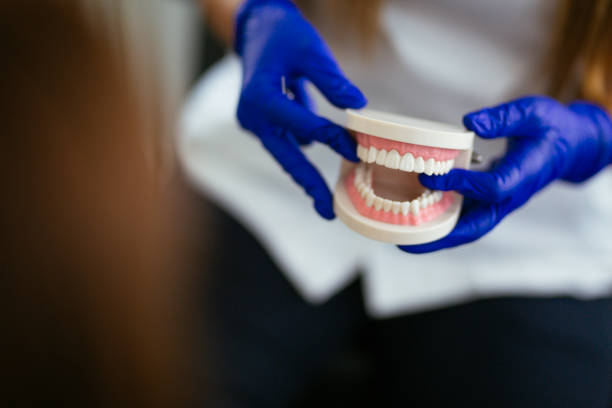 Dental Inlays and Onlays in Fairland, OK