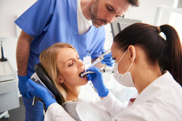 Fairland, OK Holistic Dental Care Services Company