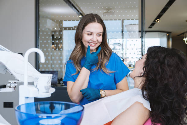 Best Traditional Braces  in Fairland, OK
