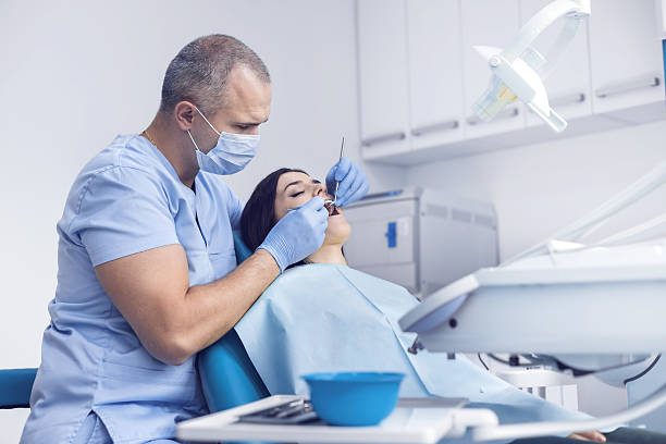 Best Laser Dentistry  in Fairland, OK