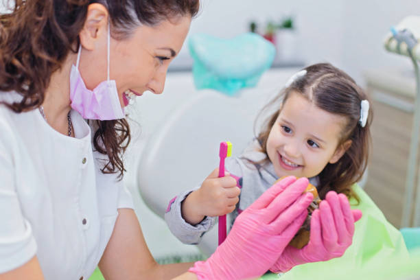 Oral Cancer Screening in Fairland, OK